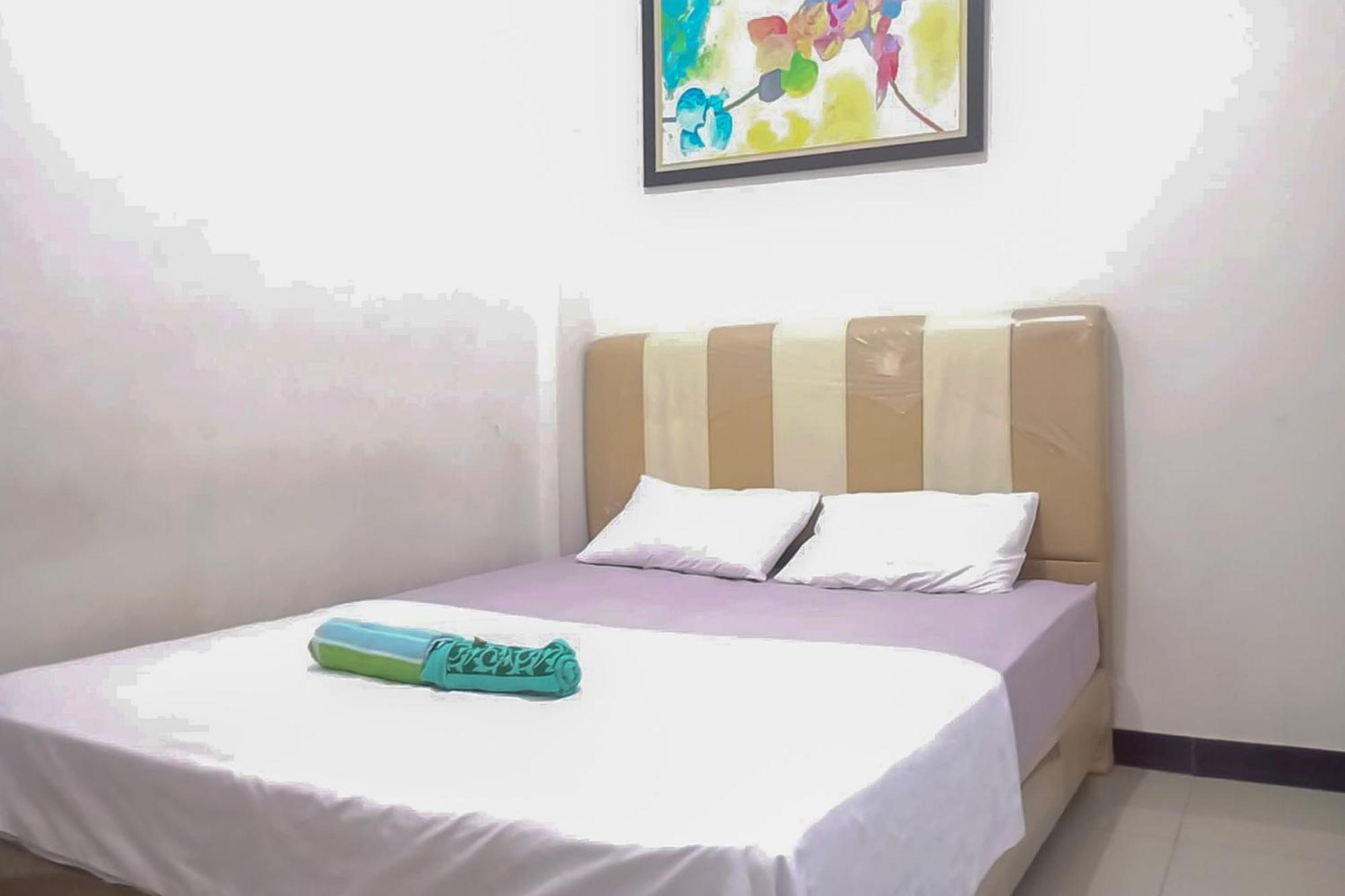 Waringin Guest House Tegal Mitra Reddoorz Bagian luar foto