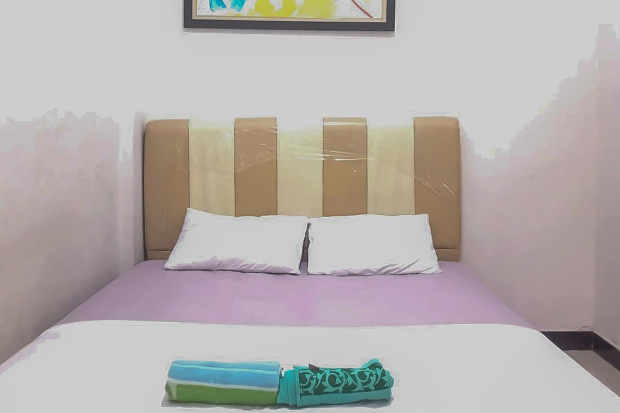 Waringin Guest House Tegal Mitra Reddoorz Bagian luar foto