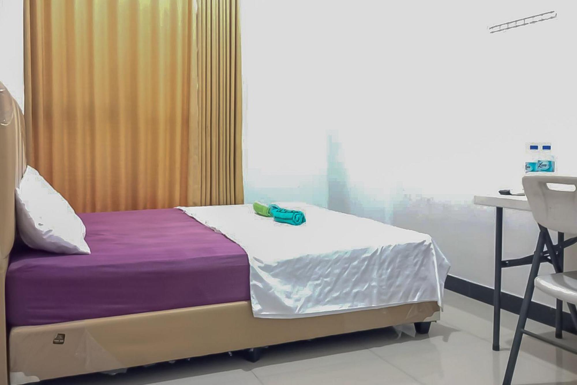 Waringin Guest House Tegal Mitra Reddoorz Bagian luar foto